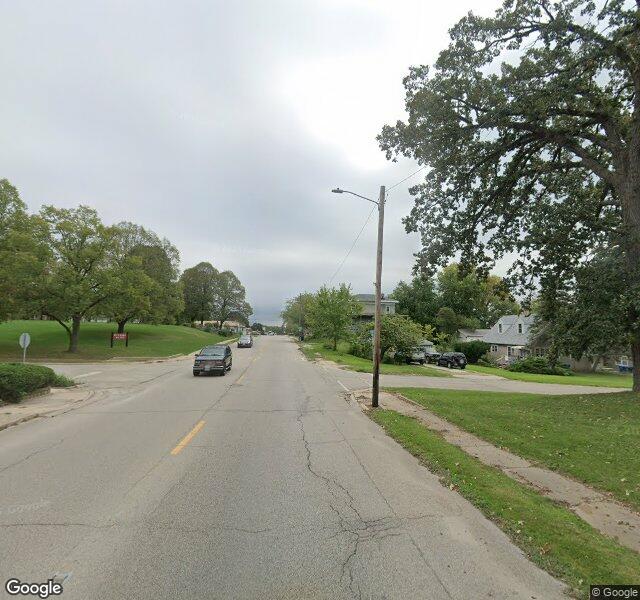 LaSalle Public Library