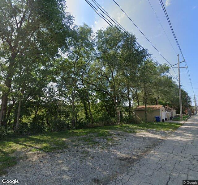 Hegeler Carus Mansion