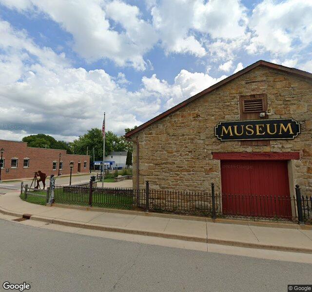 LaSalle County Historical Society