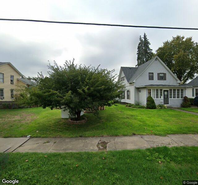 Matthiessen & Hegeler Zinc Works