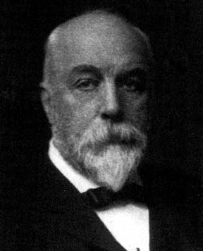 Frederick William Matthiessen